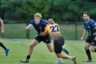 Men's Rugby vs Mass Maritime  Wheaton College Men's Rugby vs Mass Maritime Academy. - Photo By: KEITH NORDSTROM : Wheaton, Rugby, Mass Maritime